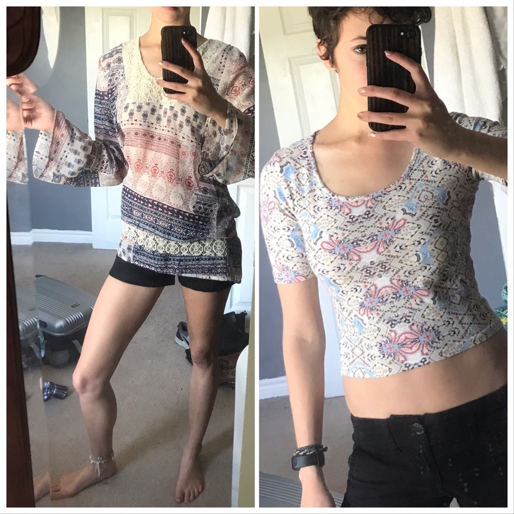 About a girl bundle